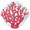 Bestway Opblaasbare Mat Coral 186x153 cm Strand en Zwembad 43724