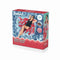 Bestway Opblaasbare Mat Coral 186x153 cm Strand en Zwembad 43724