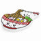 Bestway Opblaasbare Ramen Bol 183x168 cm Strand en Zwembad 43841