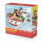 Bestway Opblaasbare Ramen Bol 183x168 cm Strand en Zwembad 43841