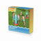 Bestway Opblaasbare Cactus Sprinkler 74x56x104 cm +2 Jaar Tuin 52733
