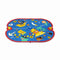 Bestway Inflatable Piraten Sprinkler 170x140 cm +2 Jaar Tuin 52725