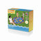 Bestway Inflatable Piraten Sprinkler 170x140 cm +2 Jaar Tuin 52725