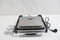 Tefal GC241D - Contactgrill - Anti-aanbaklaag - 2000W - Zwart