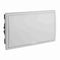 Doos met deksel Solera 8680 Ingebed, ingebouwd Wit Thermoplast 32,2 x 2,26 x 7,2 cm