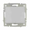 Schakelaar Solera erp40 8,3 x 8,1 cm