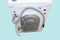 Samsung WW80J6600CW wasmachine Voorbelading 8 kg 1600 RPM Wit