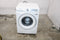 Samsung Autodose 6000-serie WW10T634AHH wasmachine Voorbelading 10,5 kg 1400 RPM A Wit