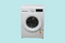 Samsung Washing Machine WW80CGC04ATEEN
