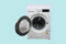 Samsung Washing Machine WW80CGC04ATEEN