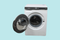 Samsung WW90T554ATT - EcoBubble - 5000 serie - Wasmachine