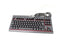 Corsair K63 - Compact Mechanisch Gaming Toetsenbord - Azerty BE - Cherry MX Red
