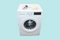 Samsung Washing Machine WW80CGC04ATEEN