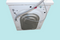 Samsung Washing Machine WW80CGC04ATEEN