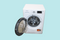 Whirlpool FFB 8469 BV BE wasmachine Voorbelading 8 kg 1400 RPM A Wit