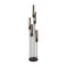 AnLi Style Vloerlamp 5L getrapt tube