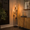 AnLi Style Vloerlamp 5L getrapt tube