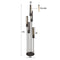 AnLi Style Vloerlamp 5L getrapt tube