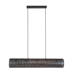 AnLi Style Hanglamp 5L koker mesh