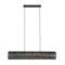 AnLi Style Hanglamp 5L koker mesh