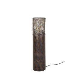 AnLi Style Vloerlamp Ø22,5 cilinder 90cm