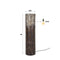 AnLi Style Vloerlamp Ø22,5 cilinder 90cm