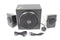 Trust Yuri - PC 2.1 Speakerset - met Subwoofer - Zwart