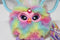 Furby Tie-Dye - Nederlandstalig