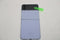 Samsung Galaxy Z Flip4, 256GB opslag Blauw