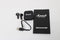 Marshall Minor IV - True wireless oordopjes - Zwart