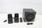 Trust GXT 38 Tytan - 2.1 Subwoofer Speakerset - Zwart