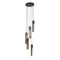 AnLi Style Hanglamp 5L getrapt tube