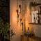 AnLi Style Hanglamp 5L getrapt tube