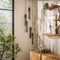 AnLi Style Hanglamp 5L getrapt tube