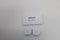 Philips Hue wall switch module slimme verlichting accessoire - 2 stuks