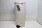 Brabantia NewIcon Prullenbak - 30 liter - Soft Beige