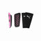 Voetbal Beenbeschermers Puma Ultra Light Sleeve Roze Maat XS