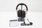 HyperX Cloud Alpha Draadloze Gaming Headset - Zwart/Rood