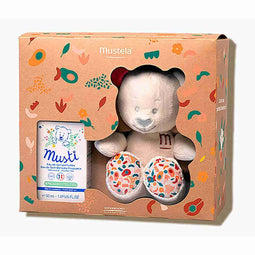 Gezichtszonnecrème Mustela