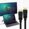 Kabel DisplayPort NANOCABLE 10.15.2601 Zwart 1 m