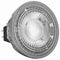Ledlamp Silver Electronics 8420738301279 8 W GU5.3 (1 Stuks)
