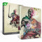 Xbox Series X videogame Microsoft Avowed Premium Edition SteelBook
