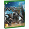 Xbox Series X videogame Capcom Monster Hunter Wilds