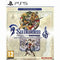PlayStation 5-videogame Just For Games Suikoden I&II HD Remaster