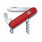 Multifuncitonele mes Victorinox Waiter Rood 2,6 x 1,2 x 8,4 cm 9 Functies (1 Stuks)