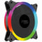 CPU-ventilator KEEP OUT XFC-120SR