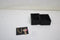 Armani Exchange Heren Horlogegeschenkset met Armband 42 mm - Goudkleurig