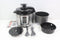 Tefal All-in-One CY505E - 3 in 1 Slowcooker - Multicooker - Snelkookpan - RVS