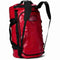 Gymtas The North Face Base Camp Duffel Zwart