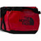 Gymtas The North Face Base Camp Duffel Zwart